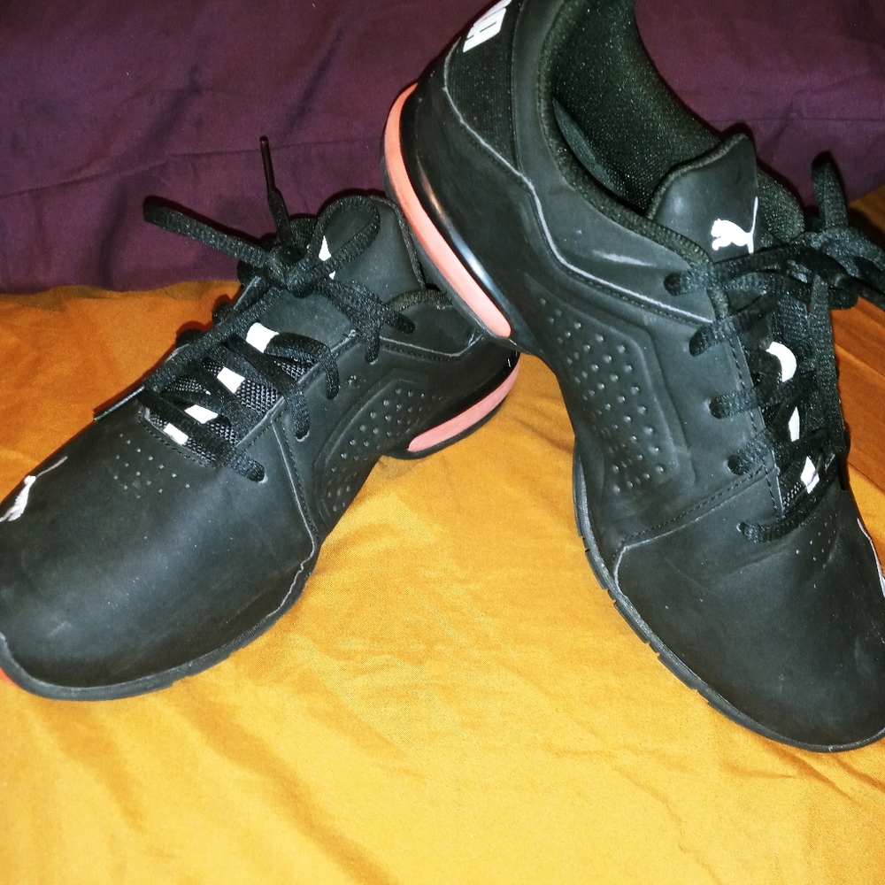 Puma shoes